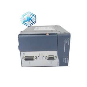 GE IC695CRU320 PACSystems RX3i 系列冗余控制单元模块