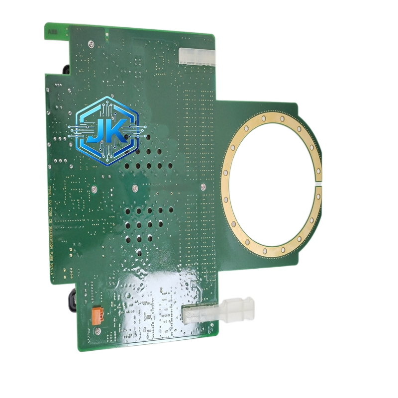 ABB 3BHB045647R0003 工业高速计数模块(差分增强型) - 图片 2