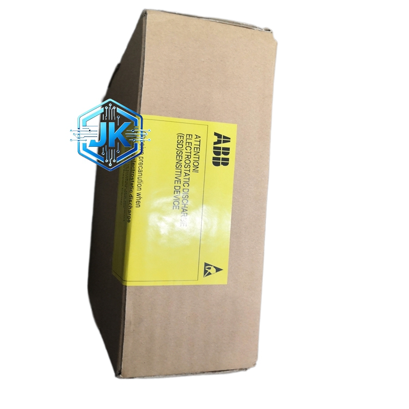ABB 3HAC031851-001 IRC5 安全电源模块(Safety PSU)