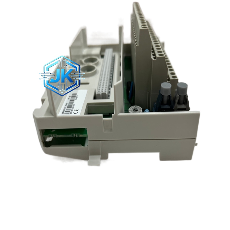 ABB GRBTU 3BSE013175R1 UNITROL 励磁系统冗余 IM 总线模块 - 图片 2