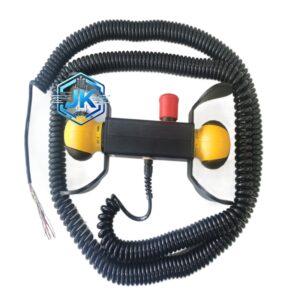 ABB JSD-TD25P-C20700 - 推拉式重载连接器
