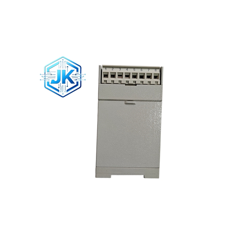ABB NAIO-03F 型号编码 64669303 模拟量输入输出控制板卡 - 图片 2
