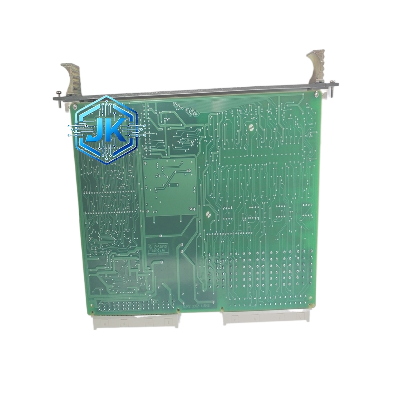 ABB 83SR04 智能逻辑控制继电器模块 - 图片 2