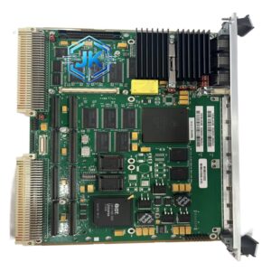 GE MVME51005E-0163 工业级 VME 总线单板计算机（SBC）