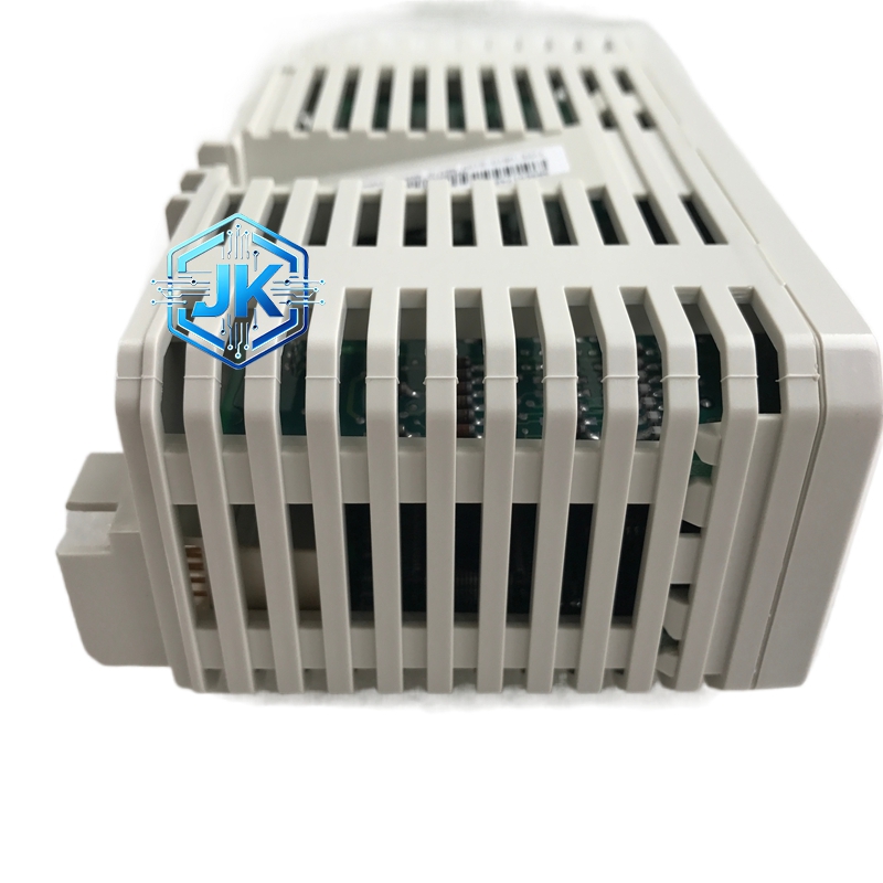 ABB NBIO-21C AC800M 数字量 I/O 混合模块 - 图片 3