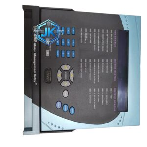 GE SR469-P1-HI-A20-E 电机管理继电器（Motor Management Relay）