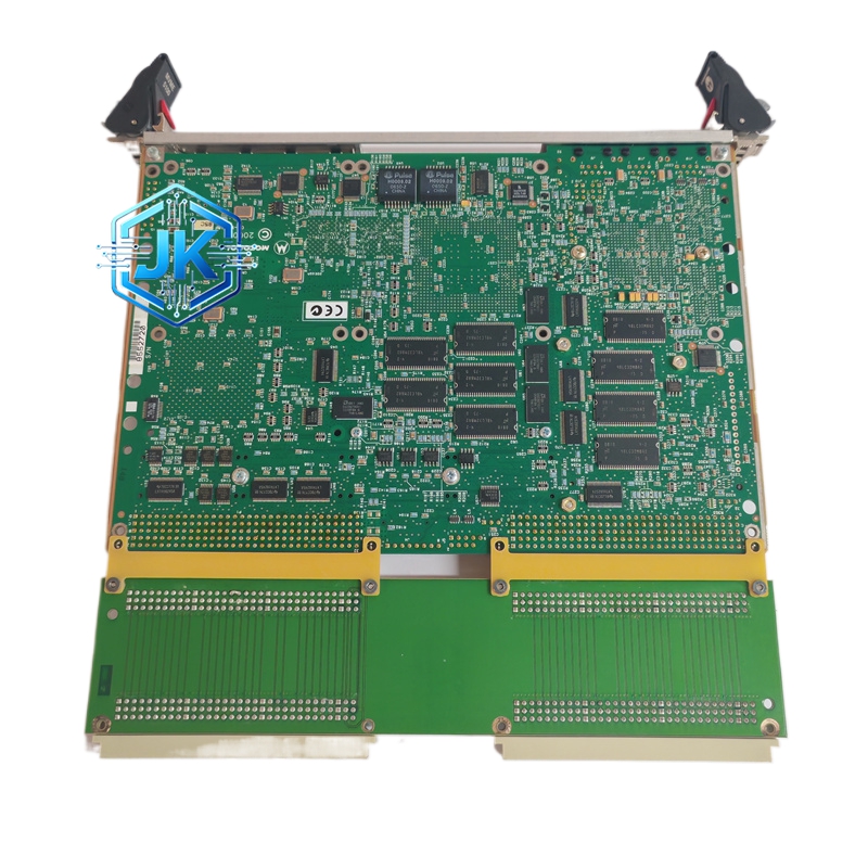 Motorola MVME5100 VMEbus 单板计算机 - 图片 2