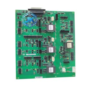 GE IS210AEDBH4AGD VME 通信接口板（VCMI Communication Interface Board）