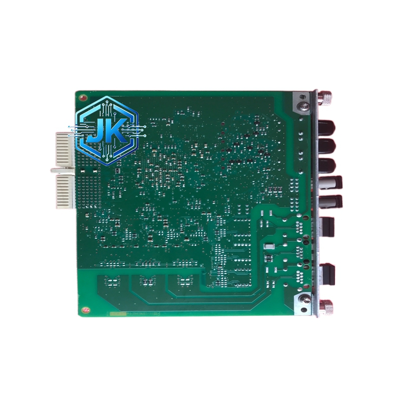 ABB COM0032 串行通信接口模块 - 图片 2