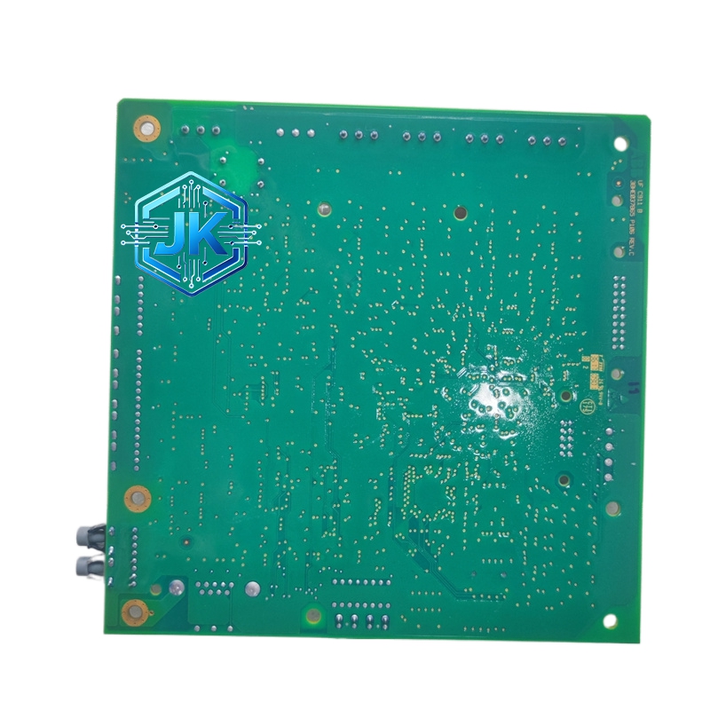 ABB 3BHE037864R0107 高压接口模块 - 图片 2