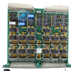 GE VMIVME-1150-123L VME 总线 64 位光耦隔离数字输入板