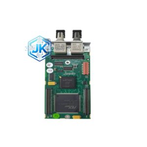 ABB 1MRK002122-ABR02 二进制输出模块