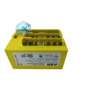 ABB DX581-S UNITROL 励磁系统模拟信号分配和隔离模块