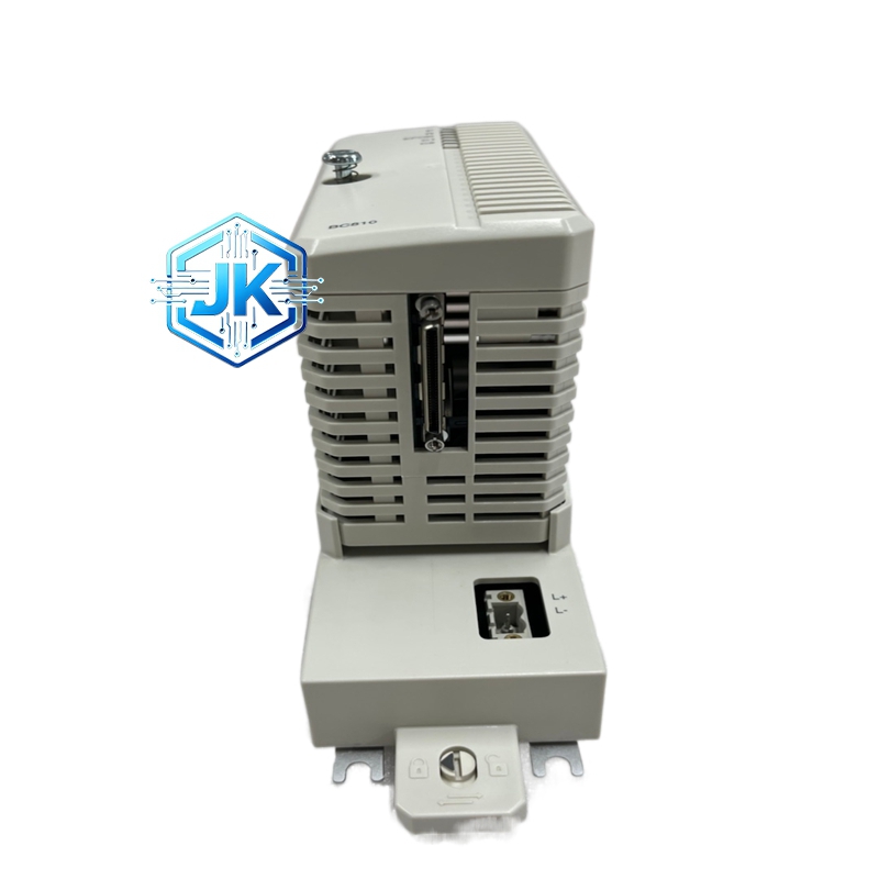 ABB BC810K01 AC800M 总线耦合器(K 系列配置) - 图片 2