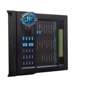 GE Multilin 489-P5-HI-A20 发电机管理继电器