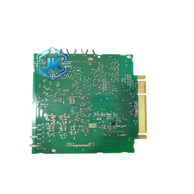 ABB TB840A 现场总线通讯接口模块 - 图片 2