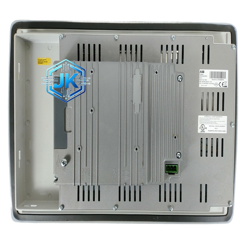 ABB 800PP846A AC800M 图形化操作员站面板 - 图片 2