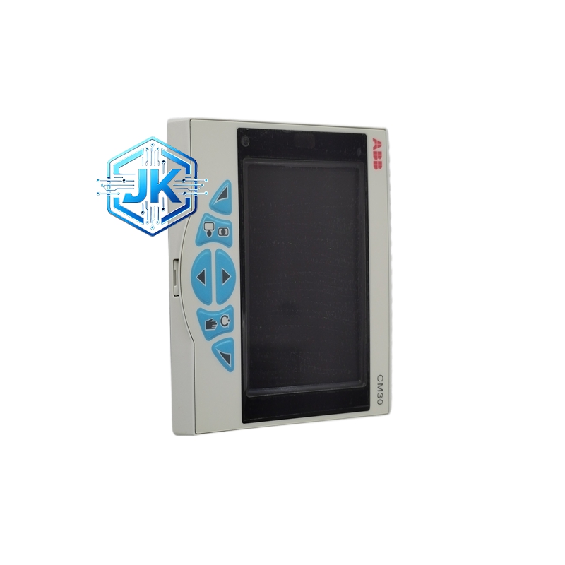 ABB CM302DMS0E0STD ControlMaster 通用 PID 过程控制器