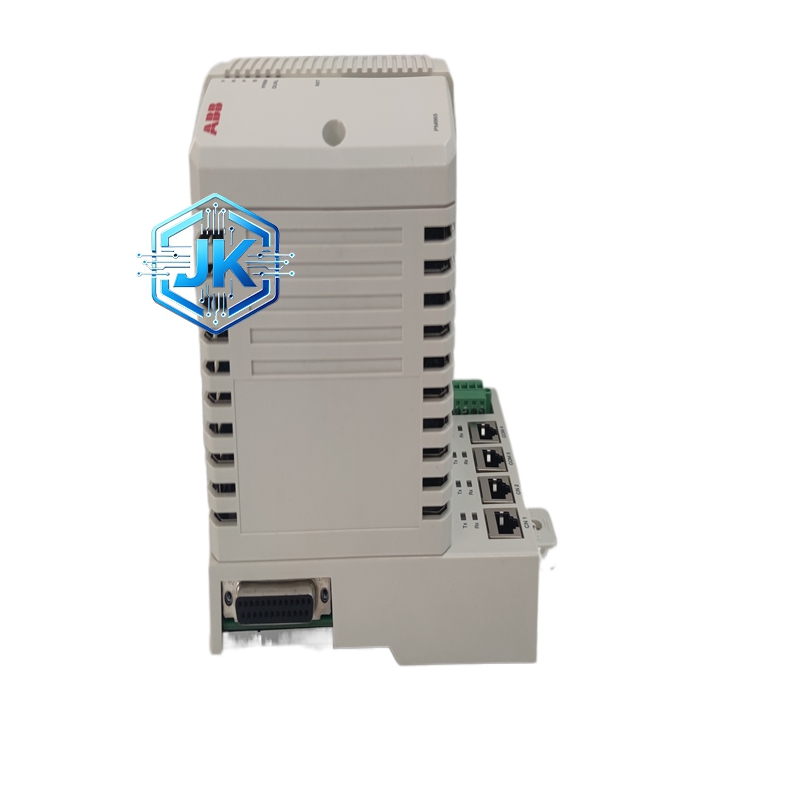 ABB PM865K01 3BSE031151R1 高速型控制处理器 - 图片 2