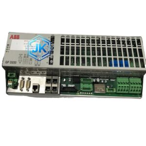 ABB GFD233A101 UNITROL 励磁系统发电机频率检测模块