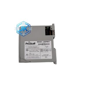ABB（ProSoft）MVI69-PDPMV1 PROFIBUS DP-V1 主站通信模块