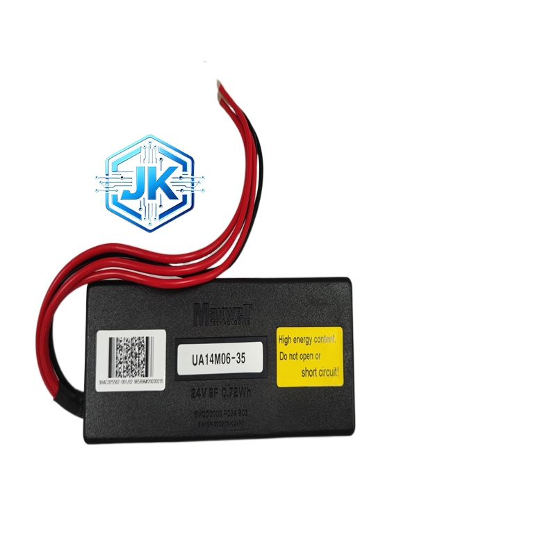 ABB 3HAC025562-001 IRC5 控制器主计算机柜 CPU 单元