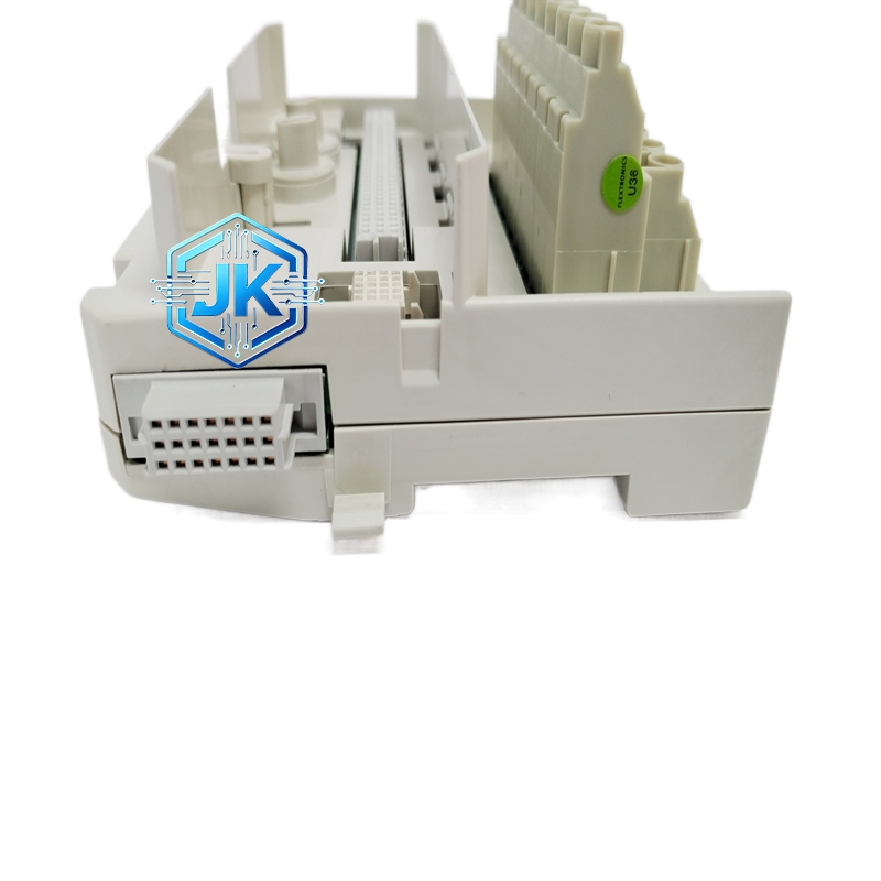 ABB TU831V1 3BSE013235R0001 高速计数与频率测量模块 - 图片 2