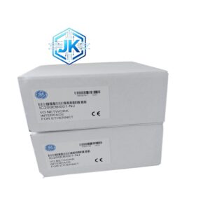 GE Fanuc IC200EBI001-NJ VersaMax 系列 以太网网络接口单元