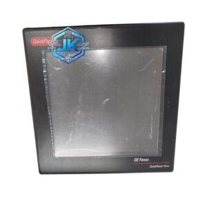 GE IC754VSF12CTD 12 英寸彩色触摸屏人机界面（HMI）