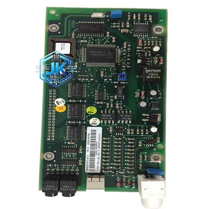 ABB YPK112A 压力开关/传感器