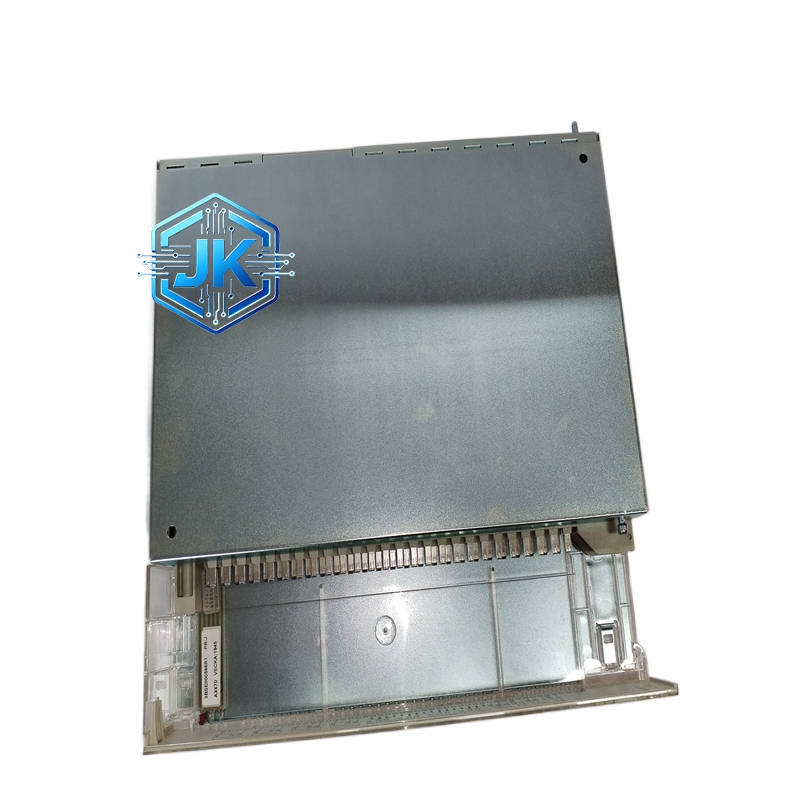 ABB AX670 系列高性能工业控制器(PLC)模块