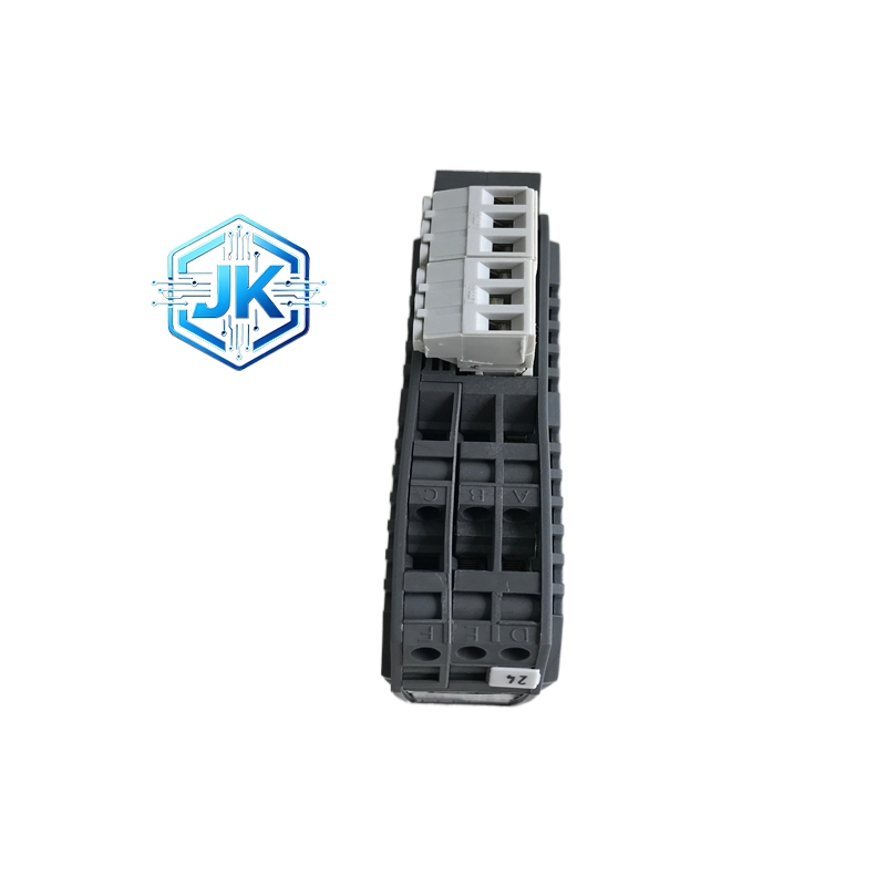 ABB 1SNA684252R0200 断路器辅助触点模块 - 图片 3
