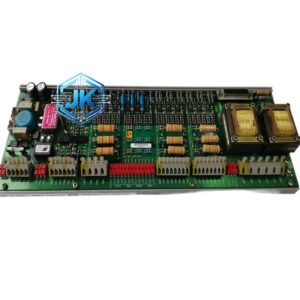ABB UAC317AEV1 通用模拟量控制模块