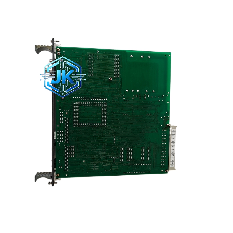 ABB 87TS50-ER1414 GKWE857800R1414 变压器差动保护模块 - 图片 3