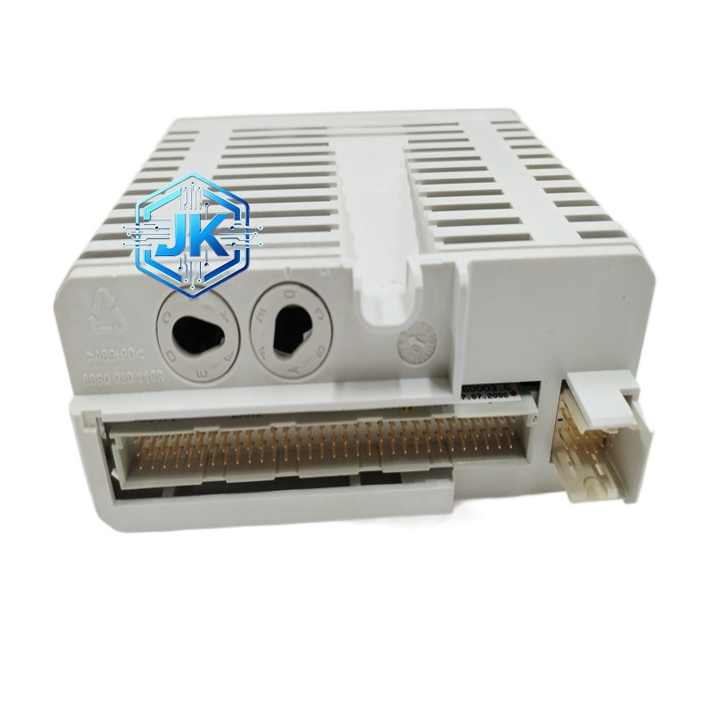 ABB AO845A 8 通道模拟量输出模块增强版 - 图片 3