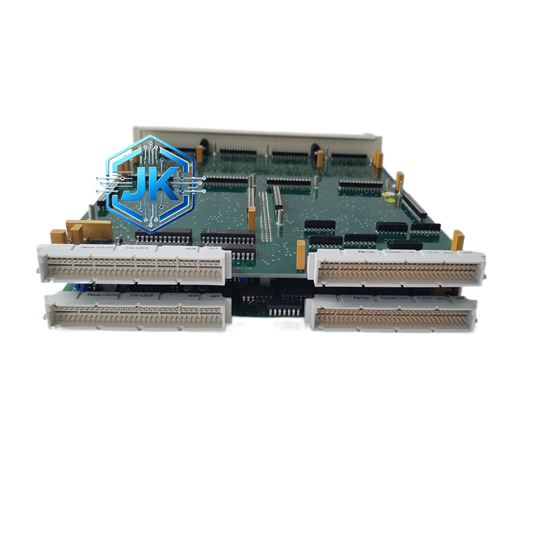 ABB DSPC170 工业控制系统核心 CPU 模块 - 图片 2