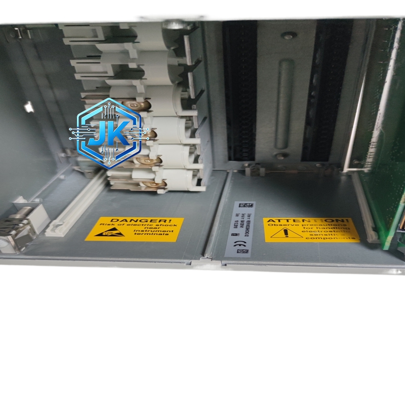 ABB REF610C55HCNG 变压器保护控制装置 - 图片 3