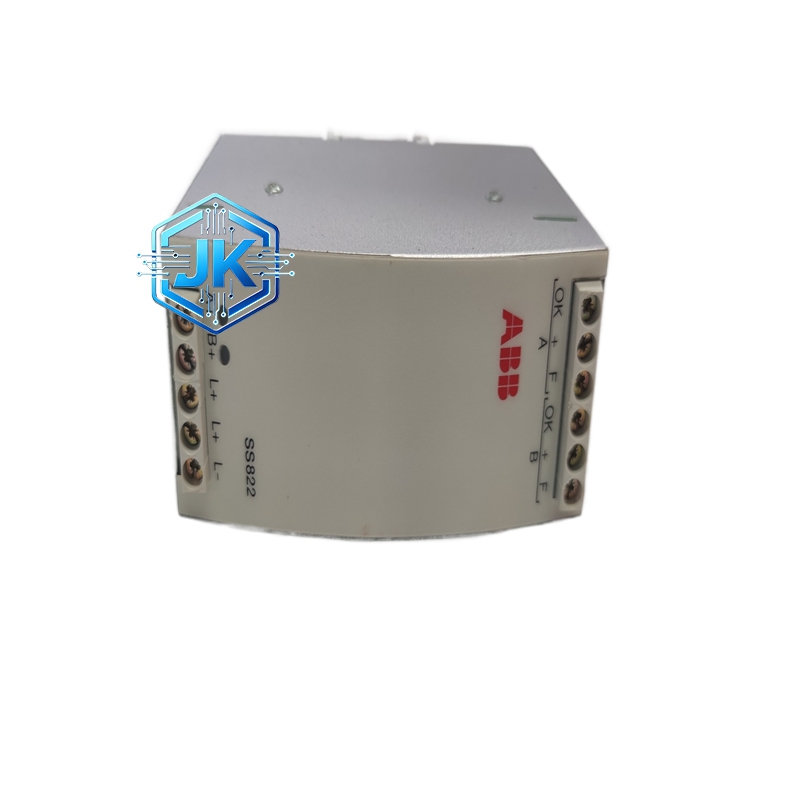 ABB SS822 定时时间控制开关