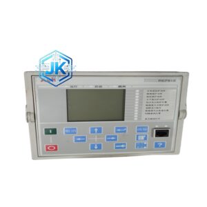 ABB REF615C-C 发电机保护继电器