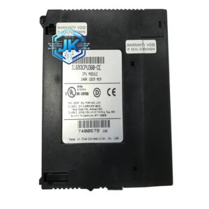 GE IC693CPU360 Series 90-30 PLC 高性能 CPU 模块