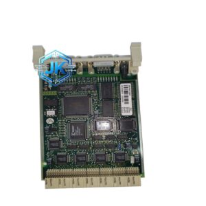 ABB CI532V09 多串口串行通信主控模块