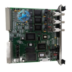 GE IS215VCMIH2C VME 通信接口板（VCMI）