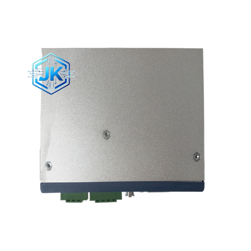 Kollmorgen S20330-SRS S200 系列伺服驱动器(3kW,EtherCAT) - 图片 3