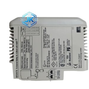 GE Multilin 369-HI-R-M-0-P-0-E 电机管理继电器