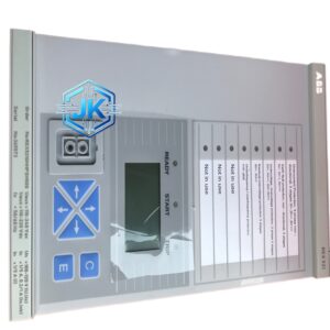 ABB REX521GHHGSH51G 数字式输入输出模块