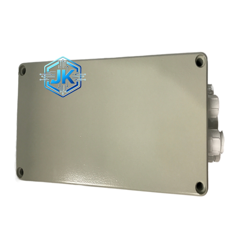 ABB PFRA101 AC800M 8 通道模拟量输出模块 - 图片 3