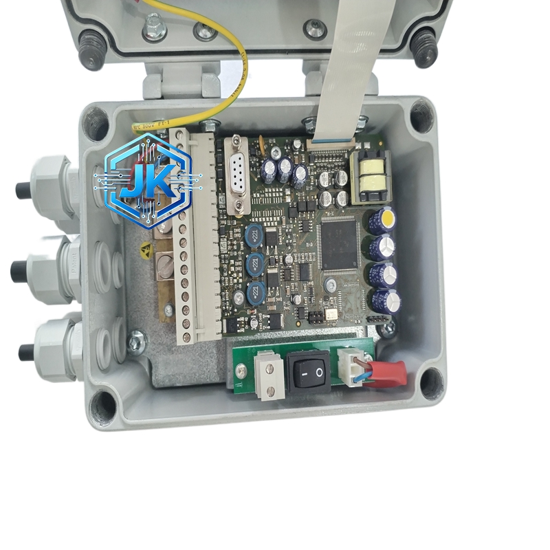 ABB AC 800M 系统 PFEA112-65 模拟量输入模块 - 图片 2
