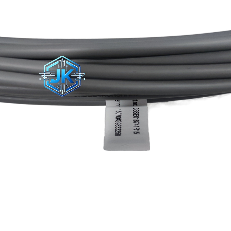 ABB RVVP-TPE 带专用端接的模拟量电压输入模块 - 图片 2