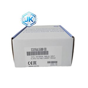 GE IC695ALG600 通用模拟量输入模块（PACSystems RX3i 系列）