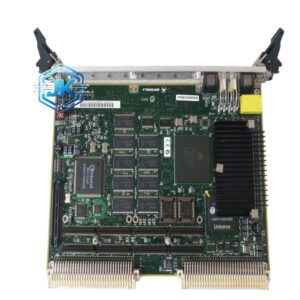 Motorola MVME2434 VMEbus 通信处理模块